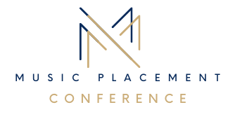 Music Placement Conference Orlando Florida June 2-4, 2022